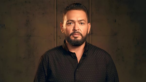 الإفراج عن نجل الفنان أحمد رزق بعد تصالحه مع الطالب المعتدي عليه